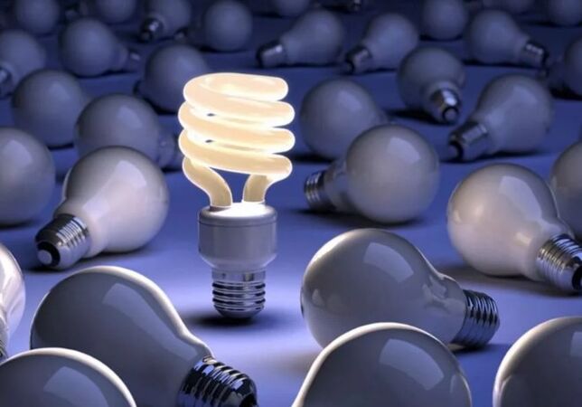 Modo de aforro de enerxía
