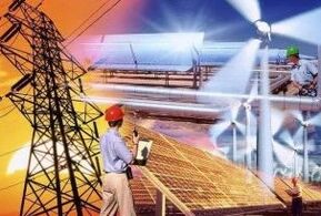 Principios de conservación da enerxía