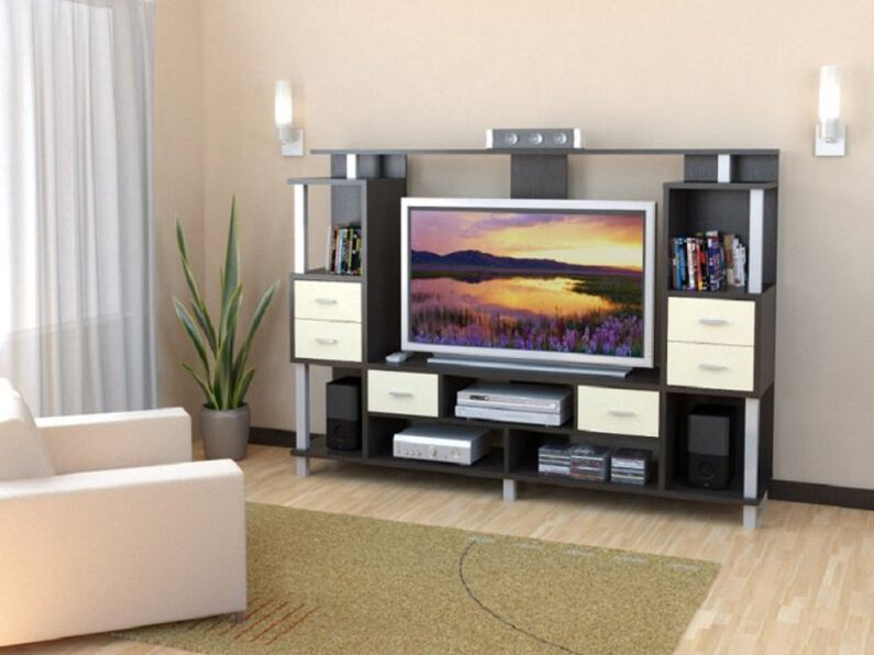 TV para aforrar enerxía