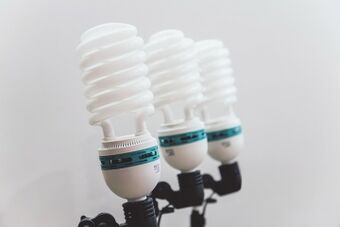 bombillas para aforrar enerxía